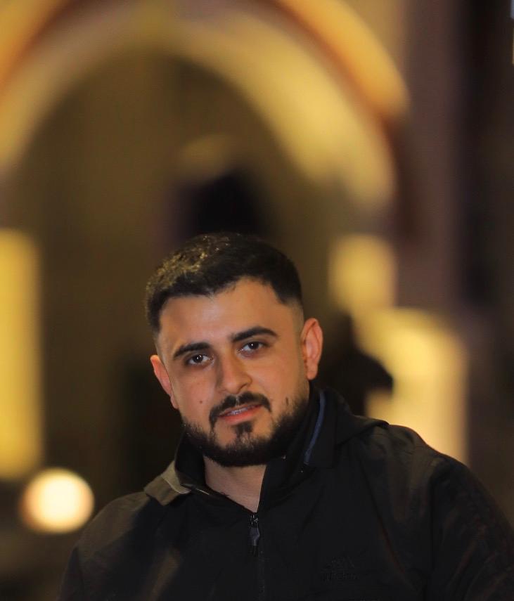 Rozir Mousa