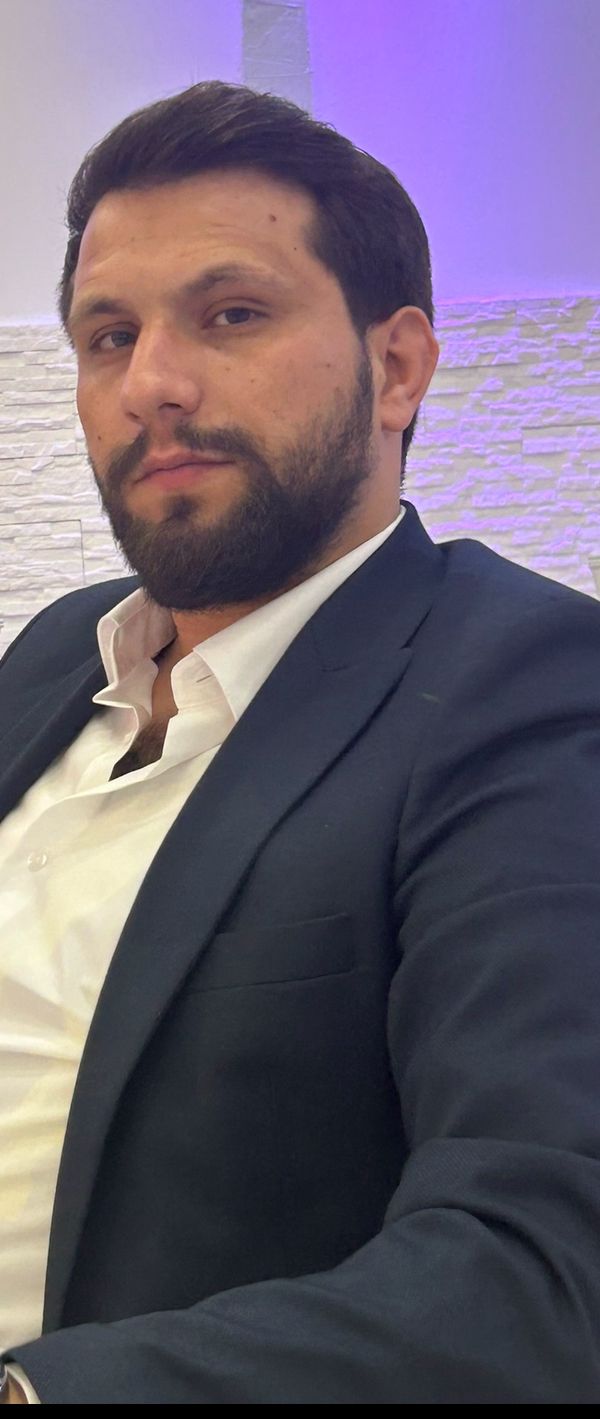 Yousef Jojo